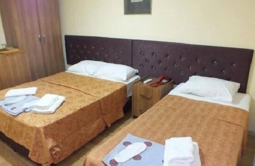 Beyazit Hotel | Naz Hotel