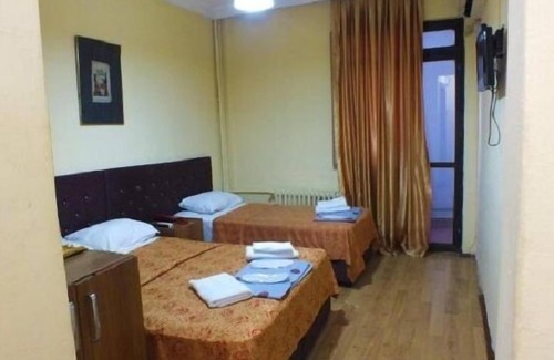 Beyazit Hotel | Naz Hotel