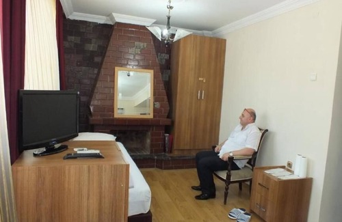 Beyazit Hotel | Naz Hotel