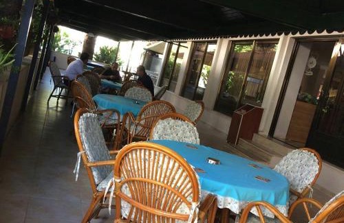 Altinkum Hotel | Nazar Hotel