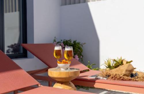 Playa del Cable Apartment | Nazaret Beach - Adults only
