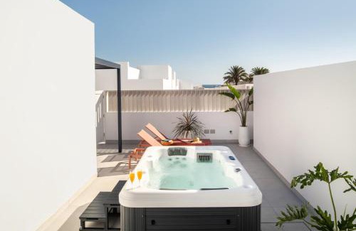 Playa del Cable Apartment | Nazaret Beach - Adults only