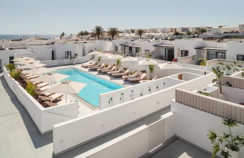 Playa del Cable Apartment | Nazaret Beach - Adults only