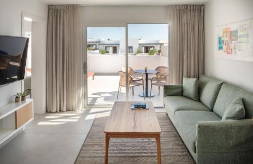 Playa del Cable Apartment | Nazaret Beach - Adults only