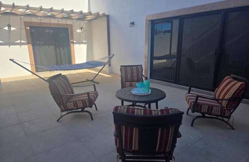 El Centenario House | nBeautiful La Paz Baja Sur Getaway