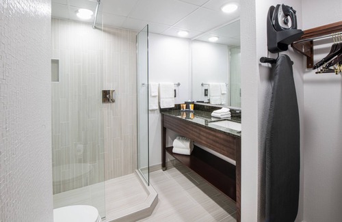 Norman Hotel | NCED Conference Center & Hotel