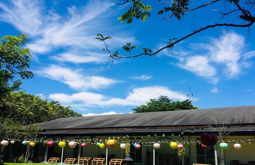 Puli Bed & Breakfast | NCNU Campus Inn