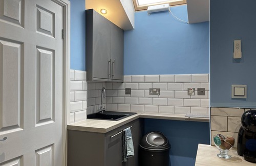 Fulham Apartment | nCosy Studio Flat in Heart of London!