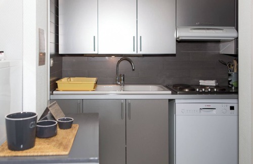 La Flotte Apartment | N°7 - The Royal Tern