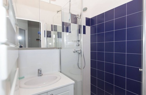 La Flotte Apartment | N°7 - The Royal Tern