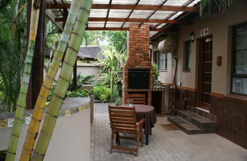 St. Lucia House | Ndiza Lodge and Cabanas