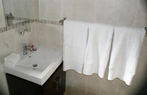 St. Lucia House | Ndiza Lodge and Cabanas