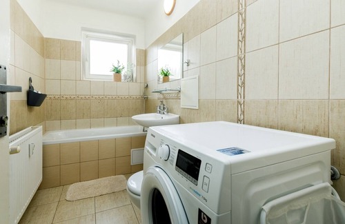 Karlovy Vary Apartment | NE JEN Bed & Wine Apartment