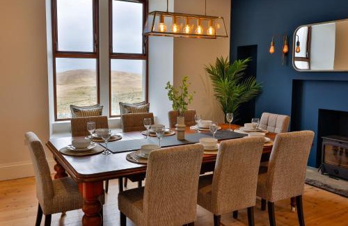 Shetland Islands House | Neap, Shetland Islands