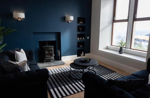 Shetland Islands House | Neap, Shetland Islands