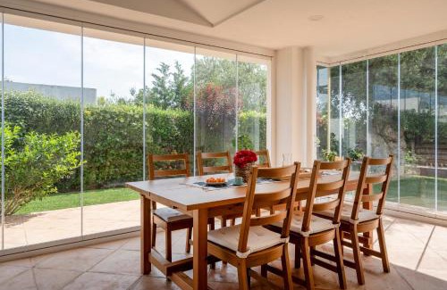 Polignano a Mare Villa | Neapolis Residence - Stunning Villa with parking