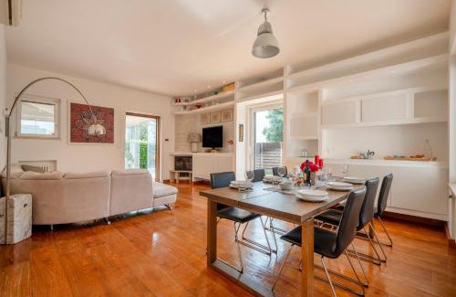 Polignano a Mare Villa | Neapolis Residence - Stunning Villa with parking