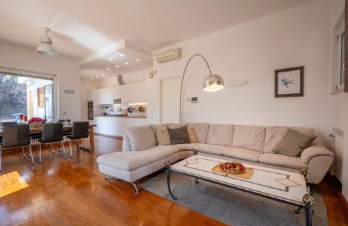 Polignano a Mare Villa | Neapolis Residence - Stunning Villa with parking