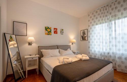 Polignano a Mare Villa | Neapolis Residence - Stunning Villa with parking