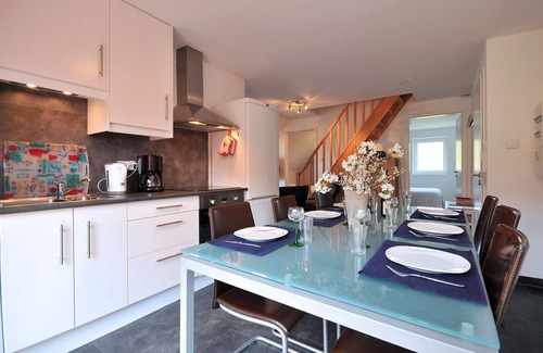 Thannenkirch Apartment | NEAR A THANNENKIRCH RIBEAUVILLE COTTAGE DUPLEX PANORAMIC