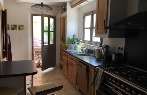 Pourrieres House | Near Aix en Provence, Bastide with exceptional panorama