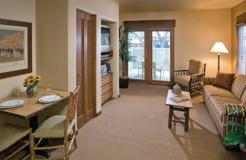 Taos Resort | Near Attractions! Taos Resort Studio