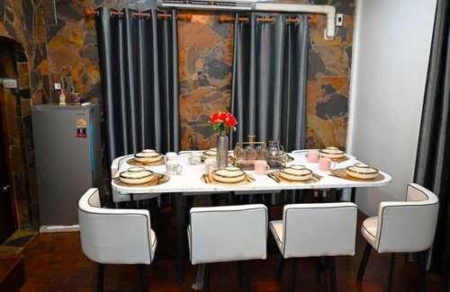 Patong Villa | Near Bangla Road & Patong Beach Marvelous 4-Bedroom Private Villa