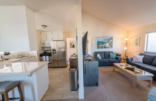 San Clemente Condo | Near Beach Condo