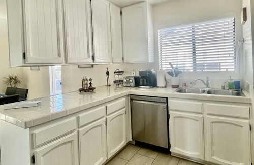 San Clemente Condo | Near Beach Condo