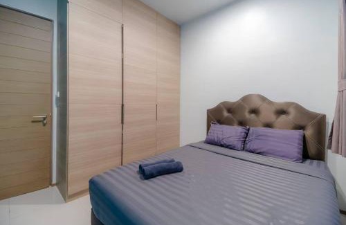 Cha-am Villa | Near Beach One Pool Villa 1