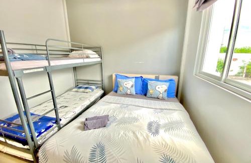 Cha-am Villa | Near Beach Three Pool villa 3