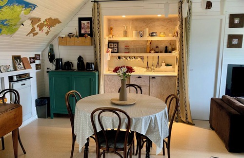 La Forest-Landerneau Apartment | Near Brest quiet 2 Bedroom apartment with view