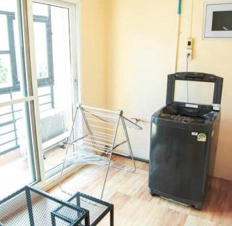 Bang Na Apartment | Near BTS Bearing Skytrain- Homey living Townhome - 4 Bedrooms