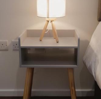 Docklands Apartment | near Canary Wharf London O2 Arena Apartment