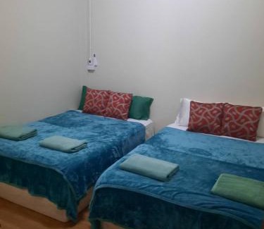 Downtown Hat Yai House | Near Central Festival Hat Yai,5-8 people