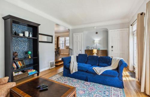 Shaker Heights Apartment | Near CLE Clinic - Long term stays accepted