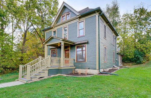Northfield House | Near Colleges Pet-Friendly Duplex in Northfield!