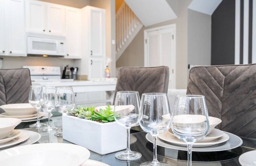 Kissimmee Villa | Near Disney| Premium Location| Coral Cay Resort