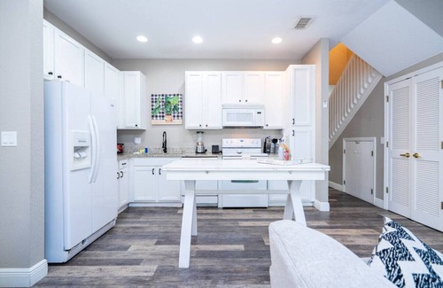 Kissimmee Villa | Near Disney| Premium Location| Coral Cay Resort