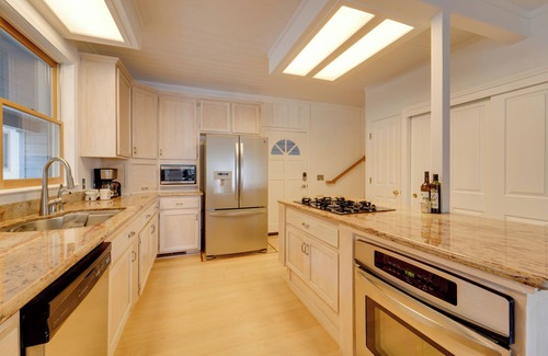 Nevada City House | Near Dtwn & Pioneer Park: Home w/Furnished Patio