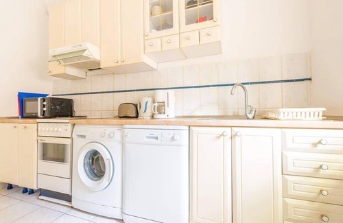 Municipality of Dubrovnik Apartment | near Dubrovnik City Walls