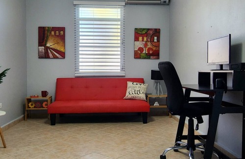 Carrizal Apartment | Near everything . 4 minutes from the beach. 15 minutes from the airport.