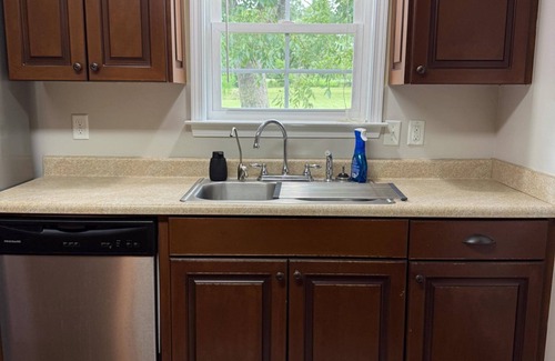 Albany House | Near Fishing, Parks & More – Leesburg Escape 4BR, 2 BA Home