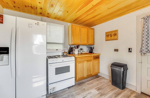 Emporium House | Near Hiking Trails: Central Emporium Home