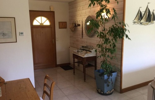 Perigny House | Near La Rochelle for 2 to 7 people
