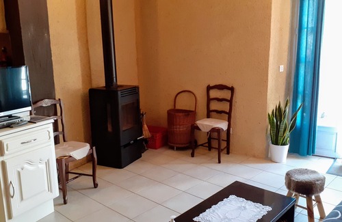 Aste-Beon Apartment | Near Laruns Gîte Vergé T3 98m2