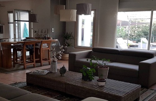 Sussargues House | NEAR MONTPELLIER PRETTY HOUSE WITH SWIMMING POOL BETWEEN BEACH AND GARRIGUE