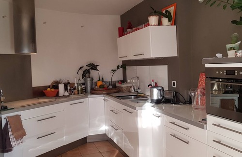 Sussargues House | NEAR MONTPELLIER PRETTY HOUSE WITH SWIMMING POOL BETWEEN BEACH AND GARRIGUE