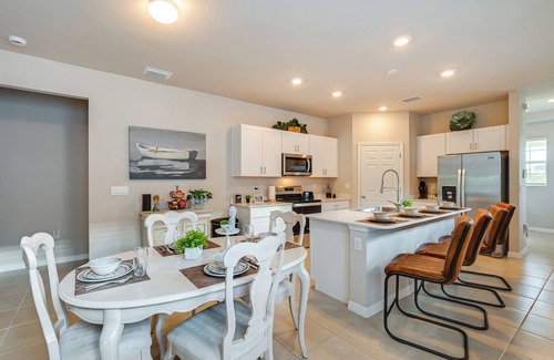 LaBelle House | Near River & Parks: LaBelle Family Home w/Patio