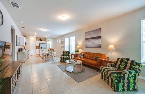 LaBelle House | Near River & Parks: LaBelle Family Home w/Patio